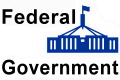 Wyalong Federal Government Information