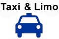 Wyalong Taxi and Limo