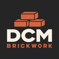 David Gauntlett T/as DCM Brickwork